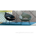 Lock Bonaldo Armchair Living Room Furniture